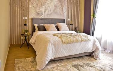 2 Bed Apartment with En Suite at Kiambu Road