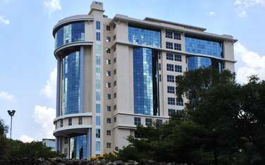Office for sale in Upper Hill