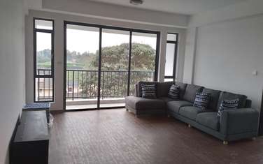 3 Bed Apartment with Swimming Pool in Kitisuru