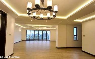 4 Bed Apartment with En Suite in General Mathenge