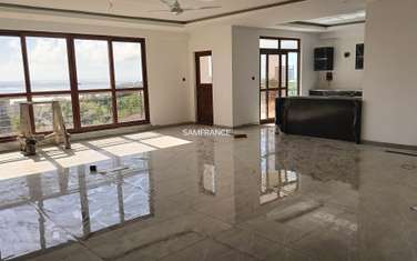 4 Bed Apartment with En Suite at Baobab Road