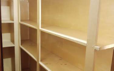 3 Bed House with En Suite at Westland