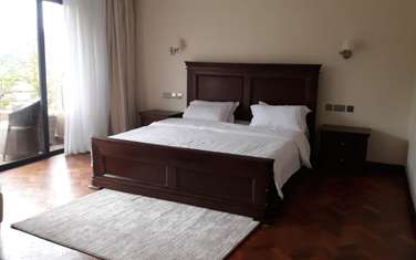 4 Bed Apartment with En Suite in Lavington