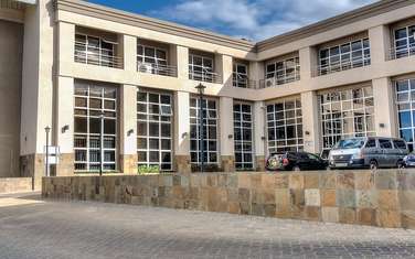2,508 m² Commercial Property  in Gigiri