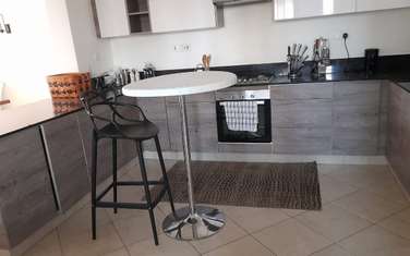 Serviced 3 Bed Apartment with En Suite in Brookside