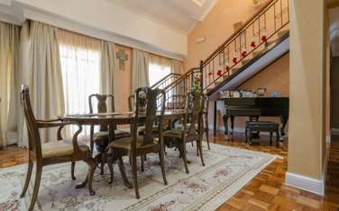 4 Bed Apartment with En Suite in Lavington