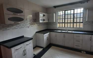 3 Bed Apartment with En Suite at School Lane