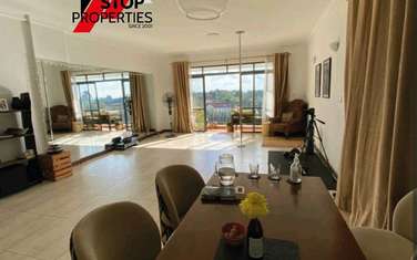 3 Bed Apartment with En Suite in Parklands