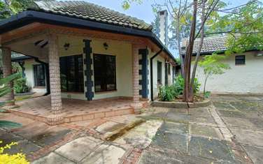 3 Bed House with En Suite at Rosslyn