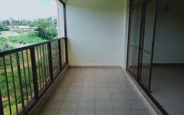 4 Bed Apartment with En Suite at Githunguri Toad