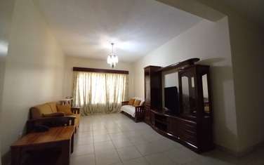 Furnished 4 Bed Apartment with En Suite in Nairobi West