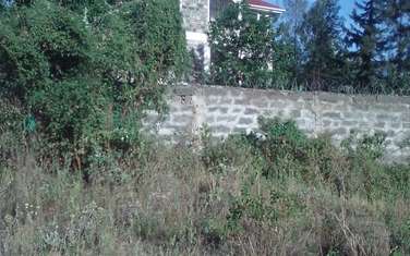 Land for sale in Nakuru