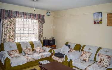 3 Bed Townhouse at Mbagathi Way