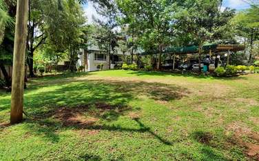 0.67 ac Commercial Land at Lavington