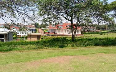 0.125 ac Residential Land at Migaa Golf Estate