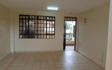 1 Bed Apartment with Balcony at Thogoto