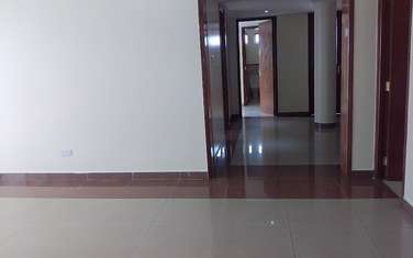 2 Bed Apartment with En Suite in Kileleshwa