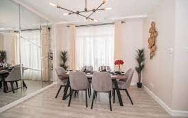 3 Bed Apartment with En Suite in Ngong Road
