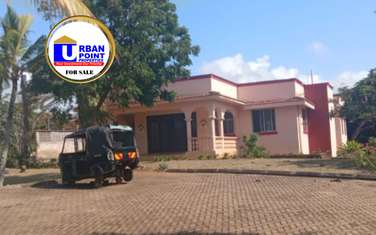 6 Bed House in Mtwapa