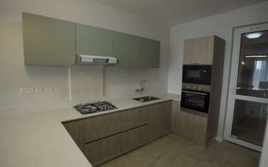 2 Bed Apartment with En Suite at Kileleshwa Estate.