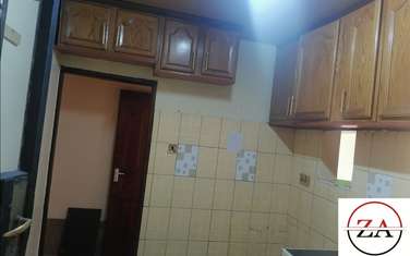3 Bed Townhouse with Garden at Mucatha Banana Road