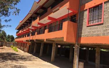 2 Bed Apartment  in Kitisuru