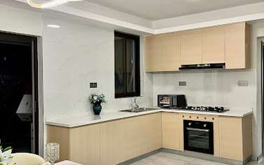 3 Bed Apartment with En Suite at Kingara Road/ James Gichuru