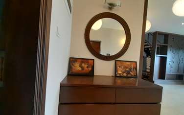 5 Bed Apartment with En Suite at Church Road
