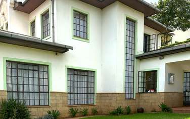 4 Bed Townhouse with En Suite in Limuru