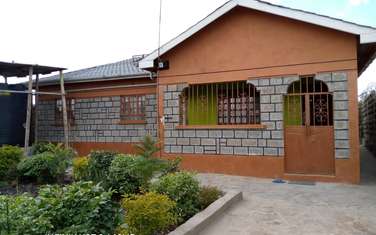 3 bedroom house for sale in Machakos