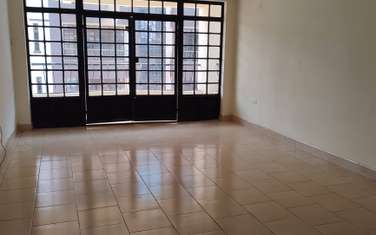 3 Bed Apartment with Balcony in Thindigua