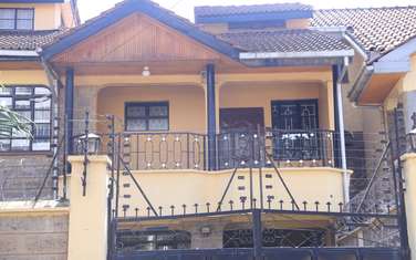 5 bedroom house for sale in Kileleshwa
