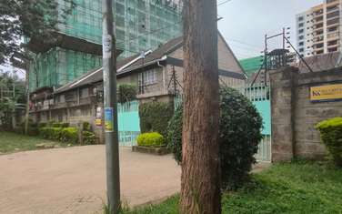 Residential Land at Kilimani