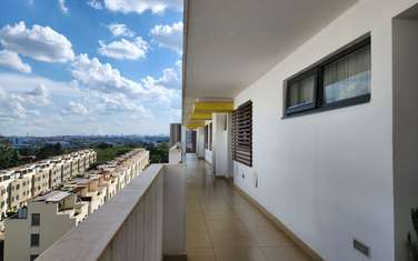 2 Bed Apartment with En Suite in Thika Road