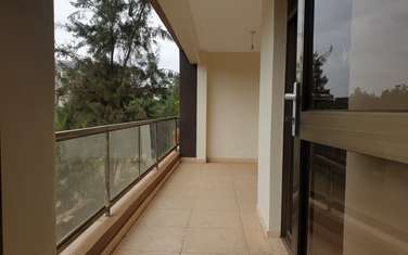 4 Bed Apartment with Backup Generator in Thika Road