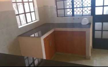 3 Bed Apartment with En Suite at Banana Raini Rd