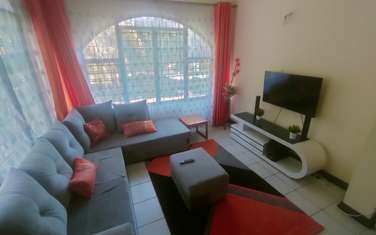 Serviced 2 Bed Apartment with Swimming Pool at Off Links Road