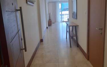Serviced 2 Bed Apartment with En Suite in Muthaiga