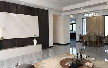 3 Bed Apartment with En Suite at Lavington