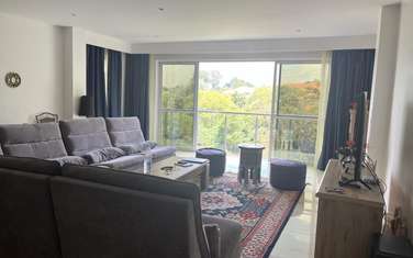 Furnished 3 Bed Apartment with En Suite in Westlands Area