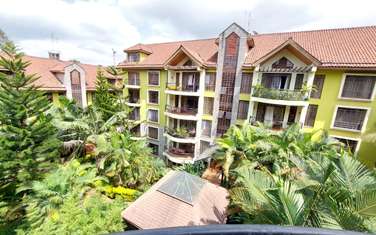 4 Bed Apartment with En Suite in Lavington