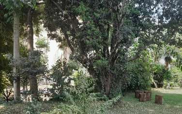 1 ac Commercial Land in Kilimani