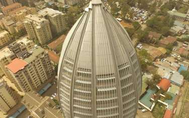 304 m² office for sale in Kilimani