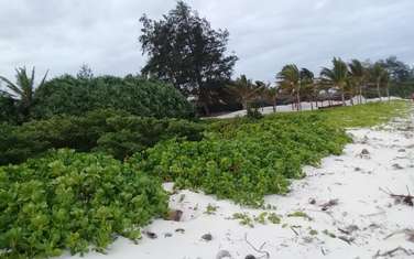 Land in Watamu