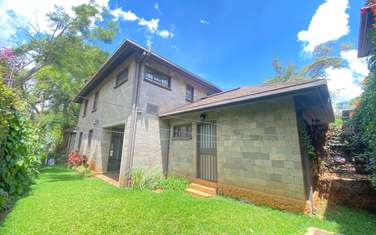4 Bed Townhouse with En Suite in Spring Valley