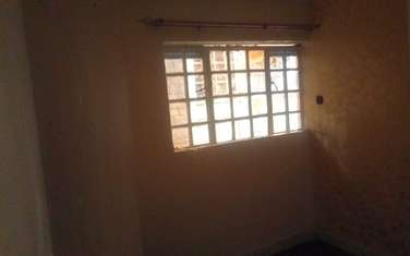 2 Bed House with Garage in Thindigua