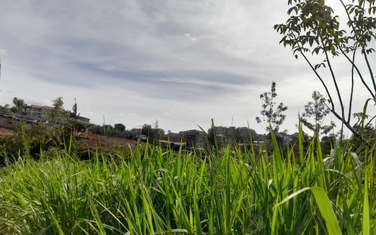 Land in Kangemi