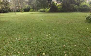 Residential Land at Karen Road