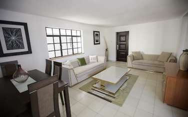 3 Bed Apartment with En Suite at Mutungoni Road