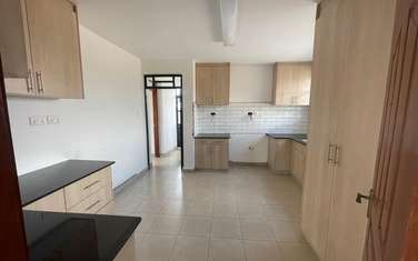 4 Bed Townhouse with En Suite at Kimuka